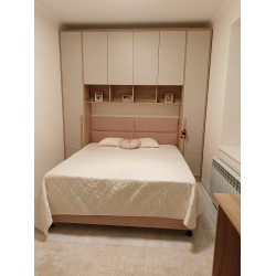 Set de mobila pentru camera copii stil modern  A-90